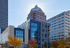 Developing Rochester: <br>260 East Broad Street